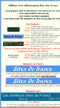 Mobile Screenshot of images.sites-fr.com